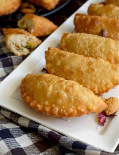 Palharam Karijelu Dry Fruit